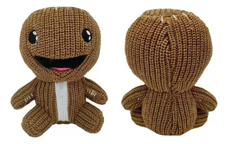 Periféricos Do Jogo Sackboy's Adventure Plush Toys