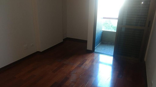 Imagem 16 de 30 de Apartamento À Venda, 224 M² Por R$ 1.000.000,00 - Centro - Americana/sp - Ap0321