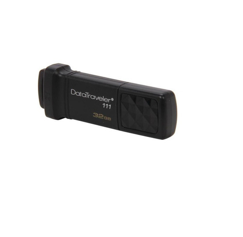 Pendrive Kingston Datatraveler 111 Usb 3.0 32gb 