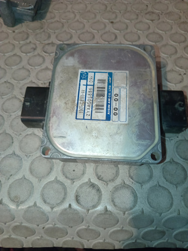 Tcm Computadora Para Ford Fiesta (caja)  Mod 10 