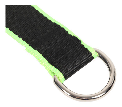 Rodillo Para Muñeca Y Antebrazo, De Nailon, Antideslizante,