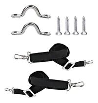 Comprar 2 Uds Correas Superiores Bimini Ajustables Correas De