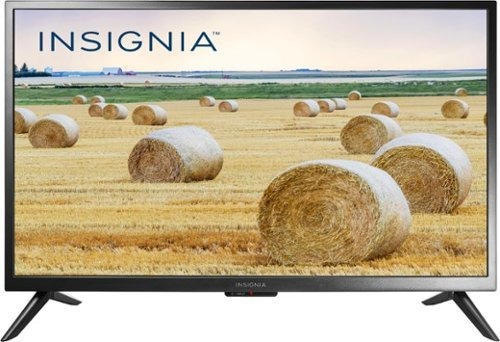 Televisor Insignia 32  Led Hd Class N10 Series