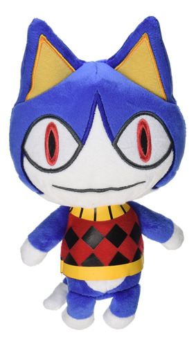 Little Buddy Usa Animal Crossing New Leaf Rover - Peluche D.