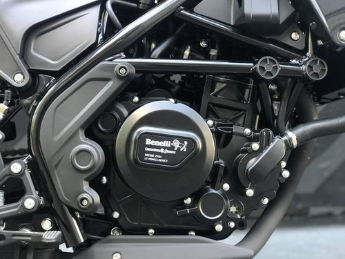 Imagen 20 de 22 de Benelli Leoncino 250 0 Km Abs , Benelli Cycles