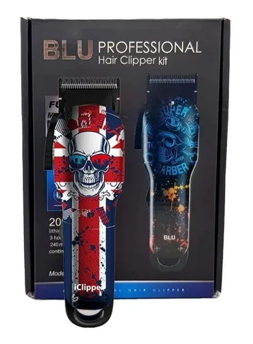 Cortadora de pelo hair clipper new arrivals
