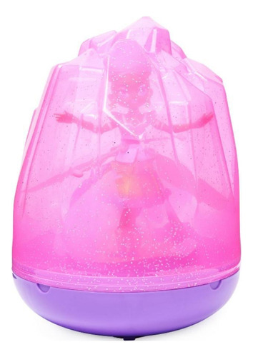 Hatchimals Crystal Flyers Hada Rainbow Vuela 2023
