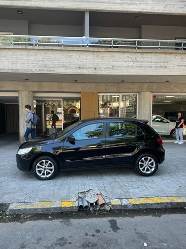 Volkswagen Gol Trend 1.6 Pack Iii 101cv