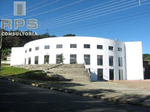 Apartamento Para Venda Em Atibaia Centro - Atibaia - Ap00257 - 68103045