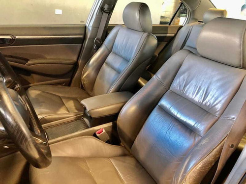 Honda Civic Exs