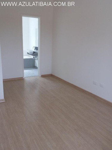 Imagem 18 de 19 de Sobrado Novo Em Atibaia, Condomínio No Jardim Morumbi - Ca01585 - 32663013