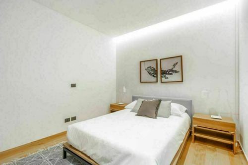 Imagen 10 de 24 de Departamento En Renta En Hipólito Taine, Polanco Para Estren