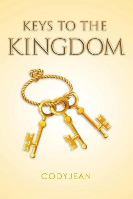 Libro Keys To The Kingdom - Codyjean
