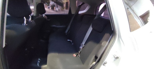 Honda Fit Ex Mt 120cv