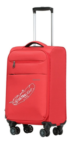 Imagen 1 de 3 de Valija Clifton Beach Carry On Primicia Ultralight Cuotas