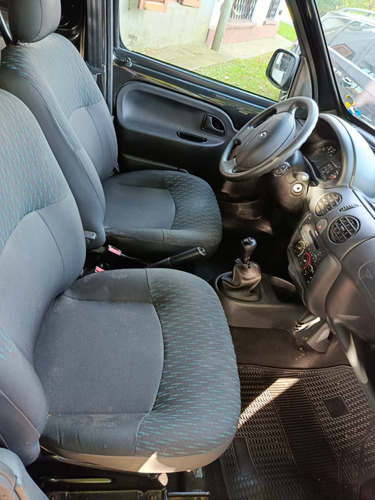 Renault Kangoo 1.6 Furgon Ph3 Confort 1plc