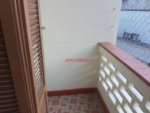 #=apartamento Com 2 Dormitórios Para Alugar, 88 M² Por R$ 1.850/mês - Vila Monumento.! - Ap10560