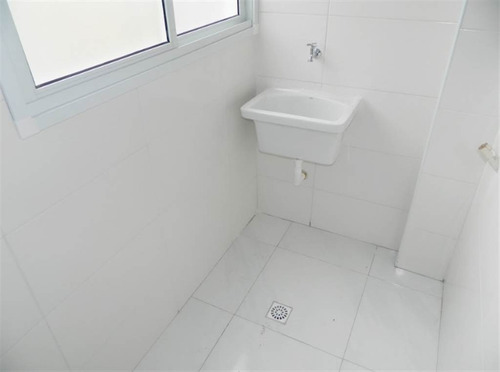 Imagem 7 de 30 de Apartamento, 3 Dorms Com 94.52 M² - Aviação - Praia Grande - Ref.: Prd1 - Prd1