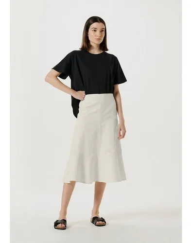 Saia midi best sale hering