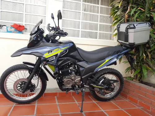 Ttds 200