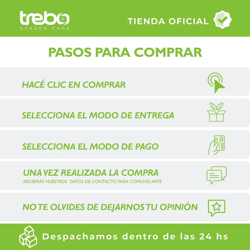 Aspersor / Regador Estatico Con Estaca Riego Jardin