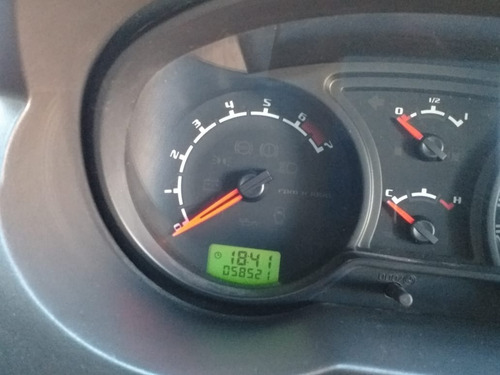 Ford Ecosport 2.0 Xlt Plus Cuero
