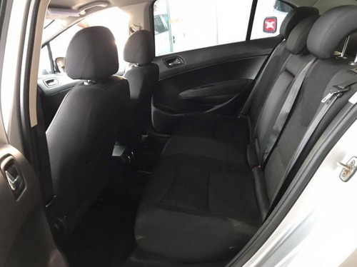 408 2.0 Allure 16v Flex 4p Manual