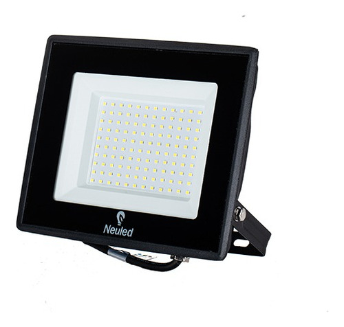 Foco Proyector Led Ecostreet Luz Fría Sec Neuled 50w Ip65