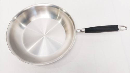 Imagen 3 de 5 de Sarten Gourmet Royal Prestige 10in 24cm Hecho En Italia
