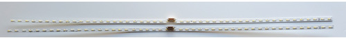 Led's Samsung Bn96-50383a Cy-rt055hglv9h Qn55q6dtafxza (Usado)
