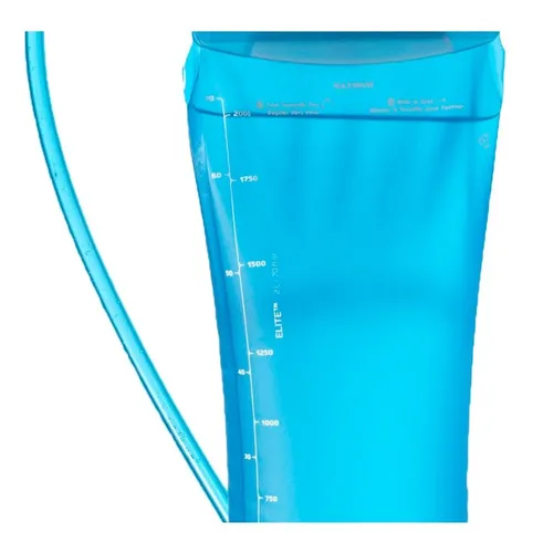 Botella Salomon Hydratacion Soft Reservoir 2l Azul Cli
