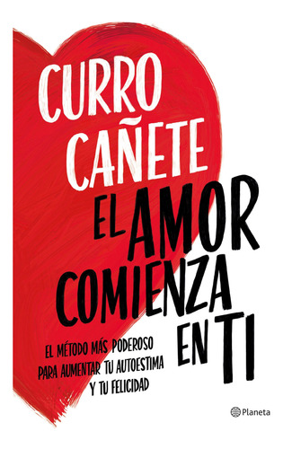 Amor Comienza En Ti, El - Cañete, Curro