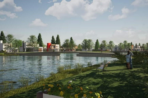 Venta Terreno Santa Fe - Country Nuevos Aires