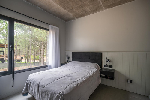 Casa En Venta 5 Ambientes Pinamar Alamos
