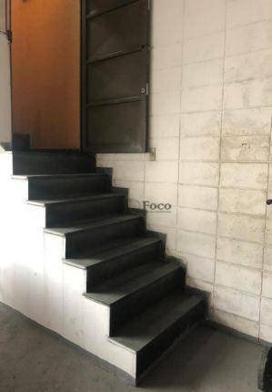 Imagem 14 de 18 de Salão Para Alugar, 200 M² Por R$ 14.000,00/mês - Vila Antonieta - Guarulhos/sp - Sl0107