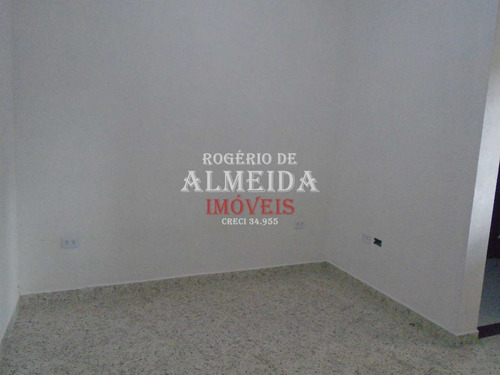 Imagem 7 de 11 de Casa Com 2 Dorms, Gaivotas, Itanhaém - R$ 290 Mil, Cod: 939 - V939