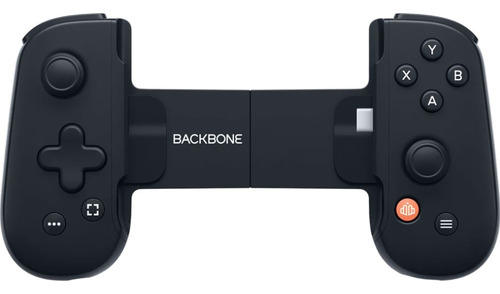 Controle Backbone One Xbox P/android Tipo-c Original Lacrado
