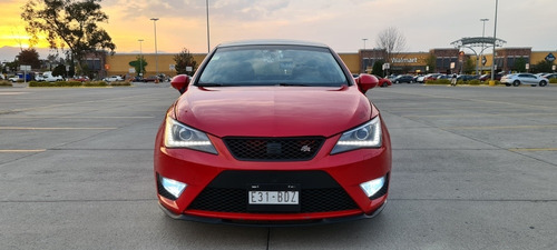 Seat Ibiza 1.2 Fr Turbo 5p Mt 2017