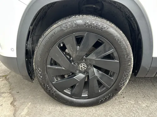 Volkswagen Teramont 2.0 Highline At
