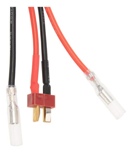 60a Rc Esc Accesorios Mejorar Piezas Para 1:10 Escala Rc