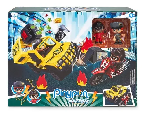 Caja de pinypon sale