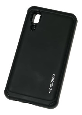 Forro Motomo Samsung A20 Core