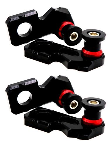 Bobinas Basculantes Para Honda 4x Cnc Chain Adjuster Bl