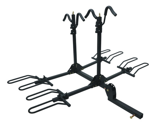 Stromberg Carlson Bc-204 - Soporte Para 4 Bicicletas