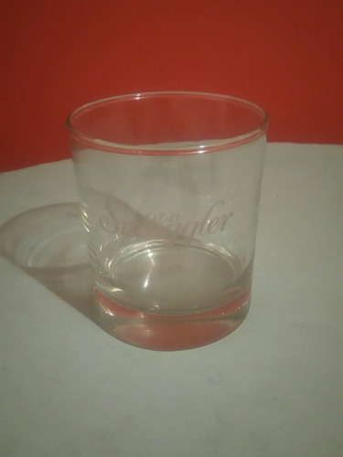 Imagen 2 de 2 de Oportunidad!!! Vaso De Whisky Old Smugler
