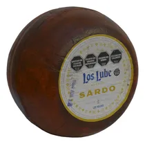 Comprar Queso Sardo Horma Los Lube 2,600 Kg Aprox