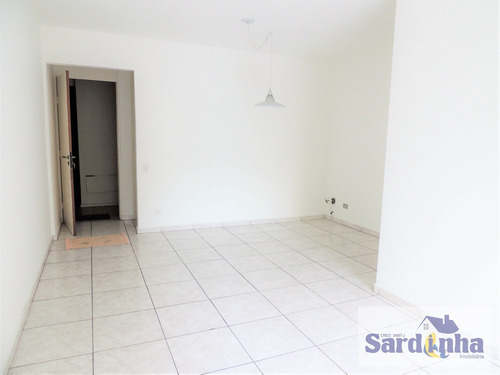 Imagem 10 de 13 de Apartamento Em Vila Sônia - São Paulo - 2263