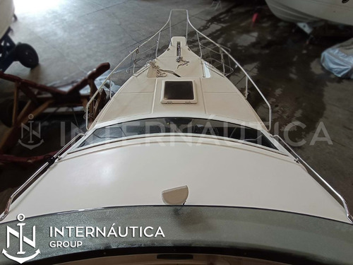 Oceanic 26 1994 Intermarine Ferretti Azimut Cimitarra