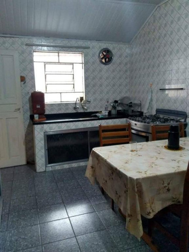 Imagem 6 de 15 de Casa Com 3 Dormitórios À Venda, 100 M² Por R$ 850.000,00 - Vila Matilde - São Paulo/sp - Ca0653