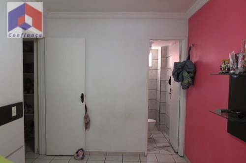 Apartamento À Venda No Tabapuá Em Caucaia/ce - 317